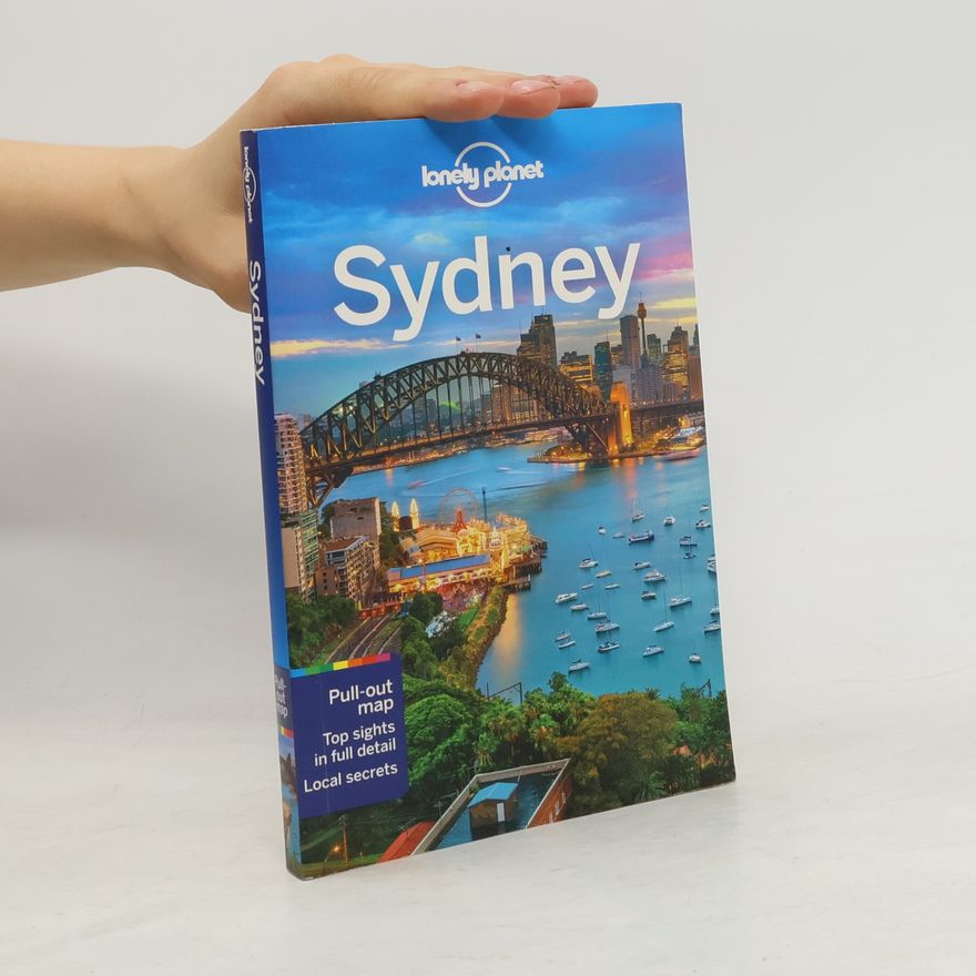 Andy Symington Sydney