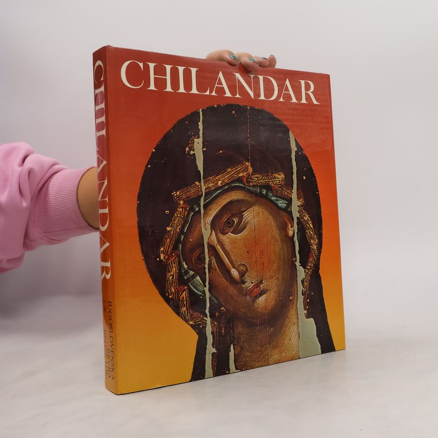 Various authors Chilandar