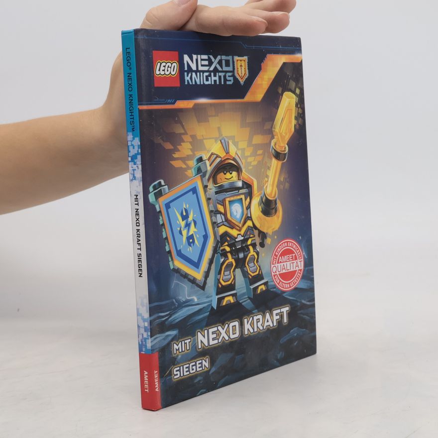Rebecca L. Schmidt Mit Nexo Kraft siegen