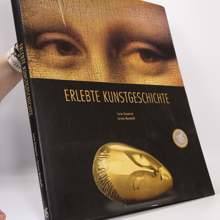 Serena Marabelli Erlebte Kunstgeschichte
