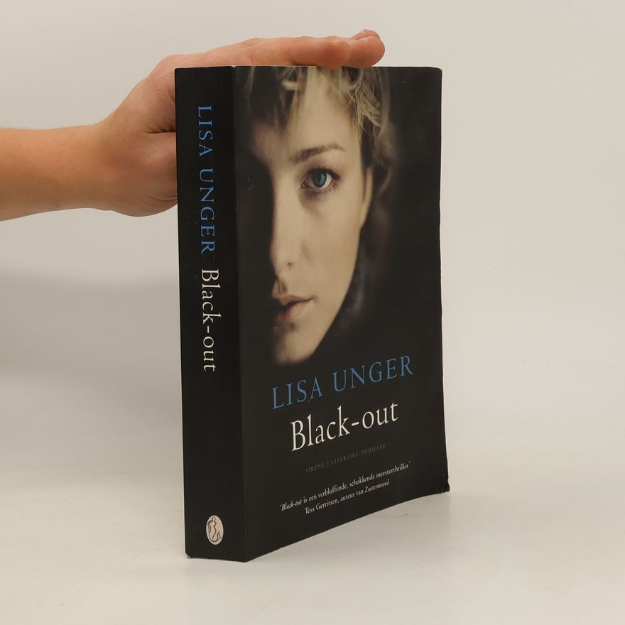 Lisa Unger Black Out