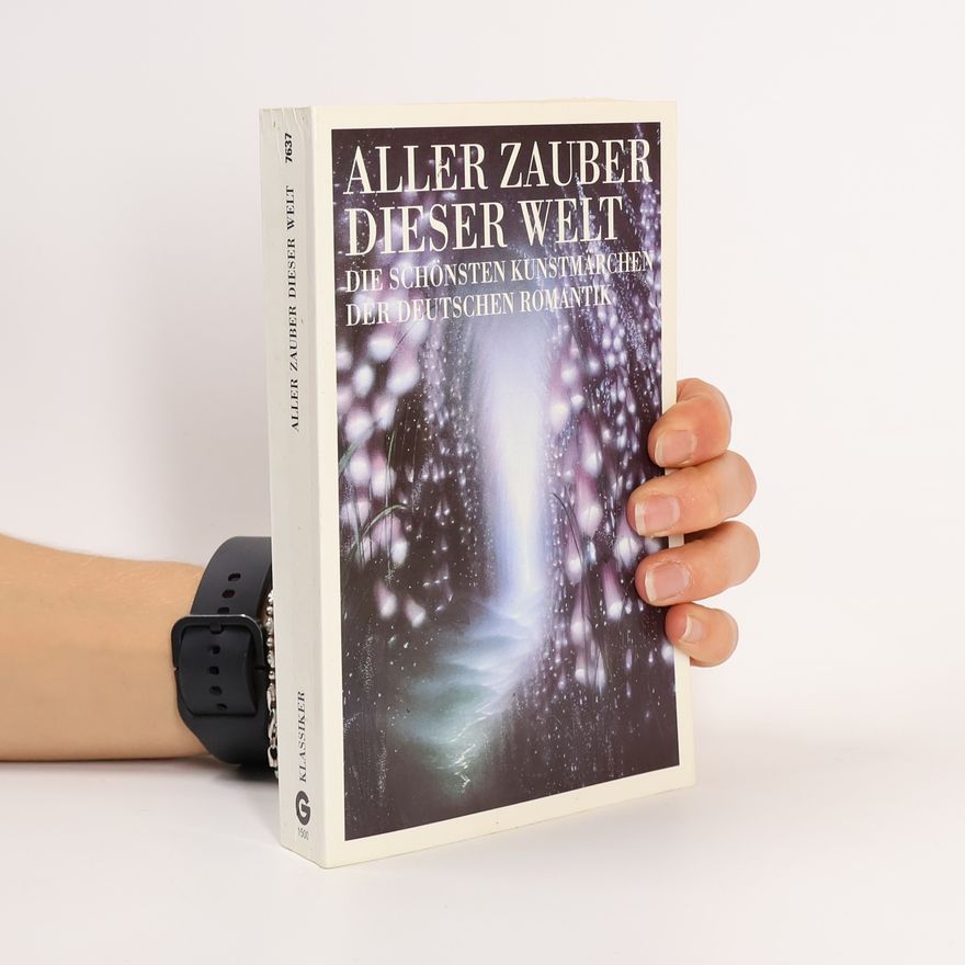 Autorenkollektiv Aller Zauber dieser Welt