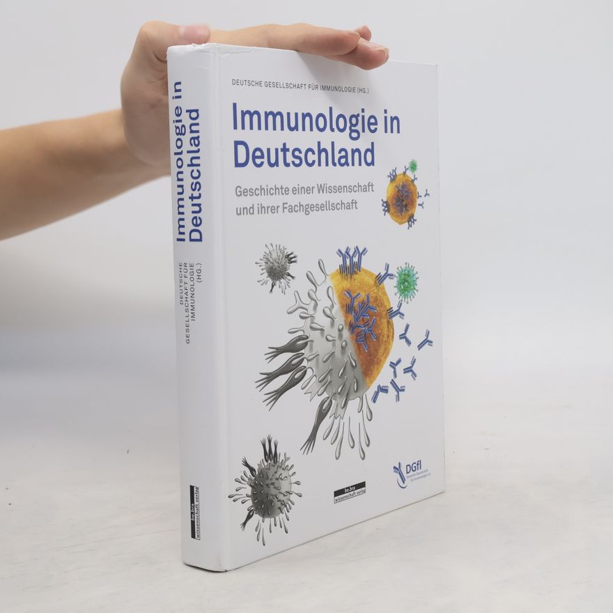 Autorenkollektiv Immunologie in Deutschland