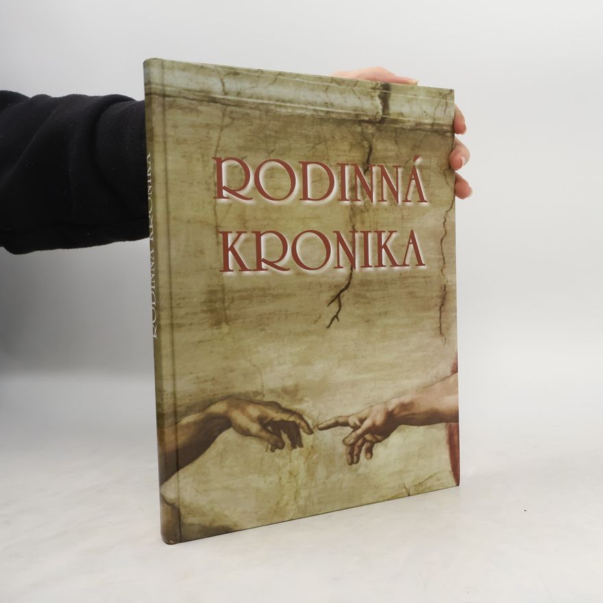 Autorenkollektiv Rodinná kronika