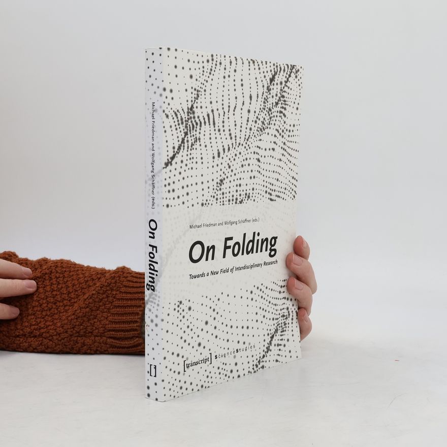 Michael Jan Friedman On folding