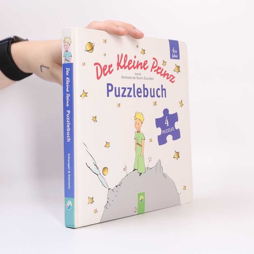 Florentine Specht Der kleine Prinz