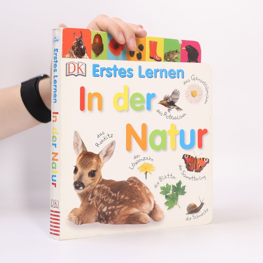 Autorenkollektiv In der Natur