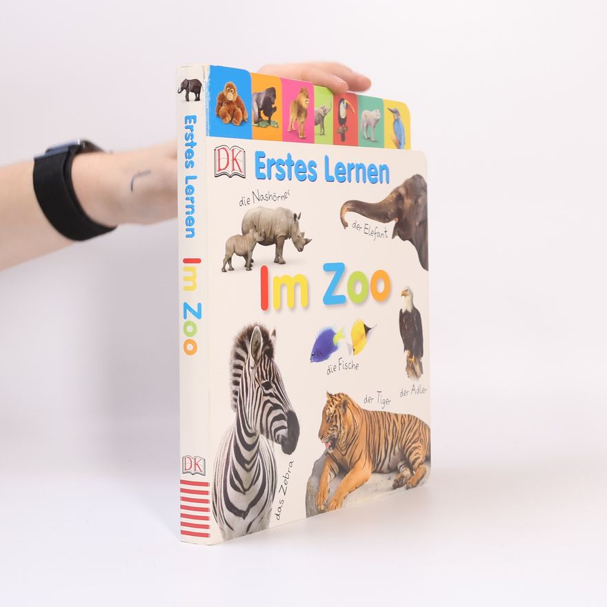 Autorenkollektiv Im Zoo