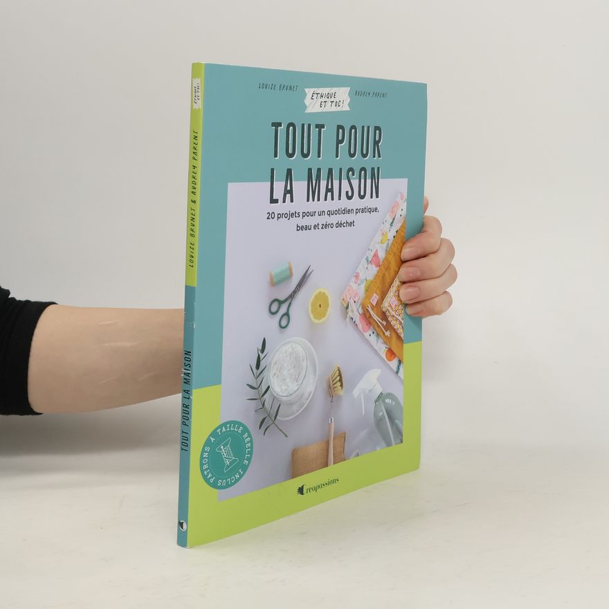 Audrey Parent Tout pour la maison