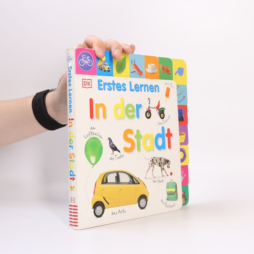 Autorenkollektiv In der Stadt