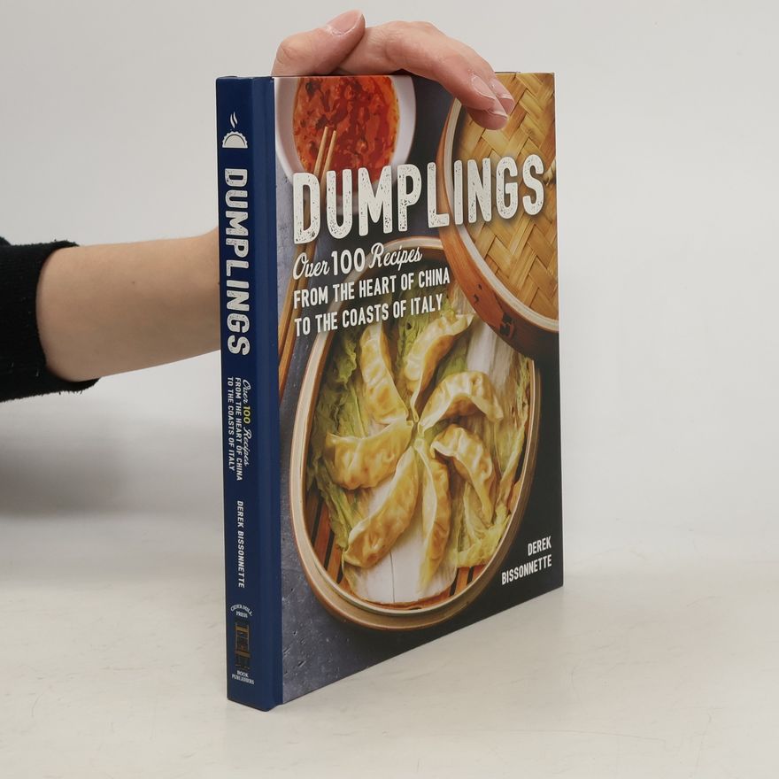 Bissonnette Derek Dumplings
