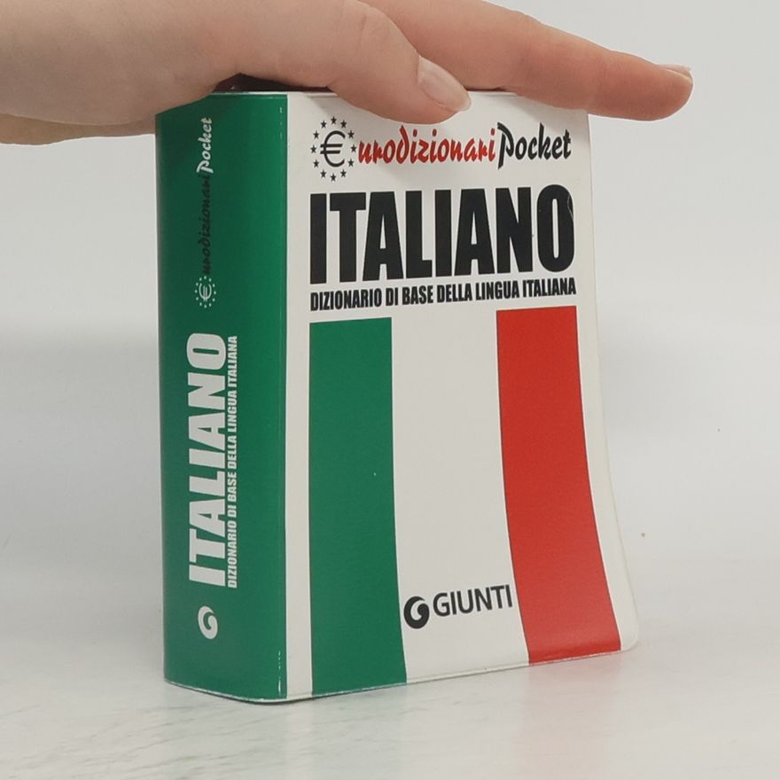 Roberto Mari Italiano. Dizionario di base della lingua italiana.