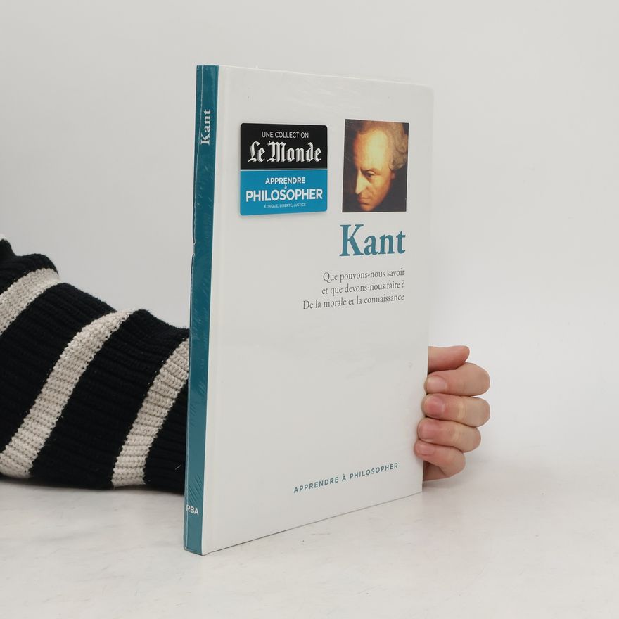 Autorenkollektiv Kant