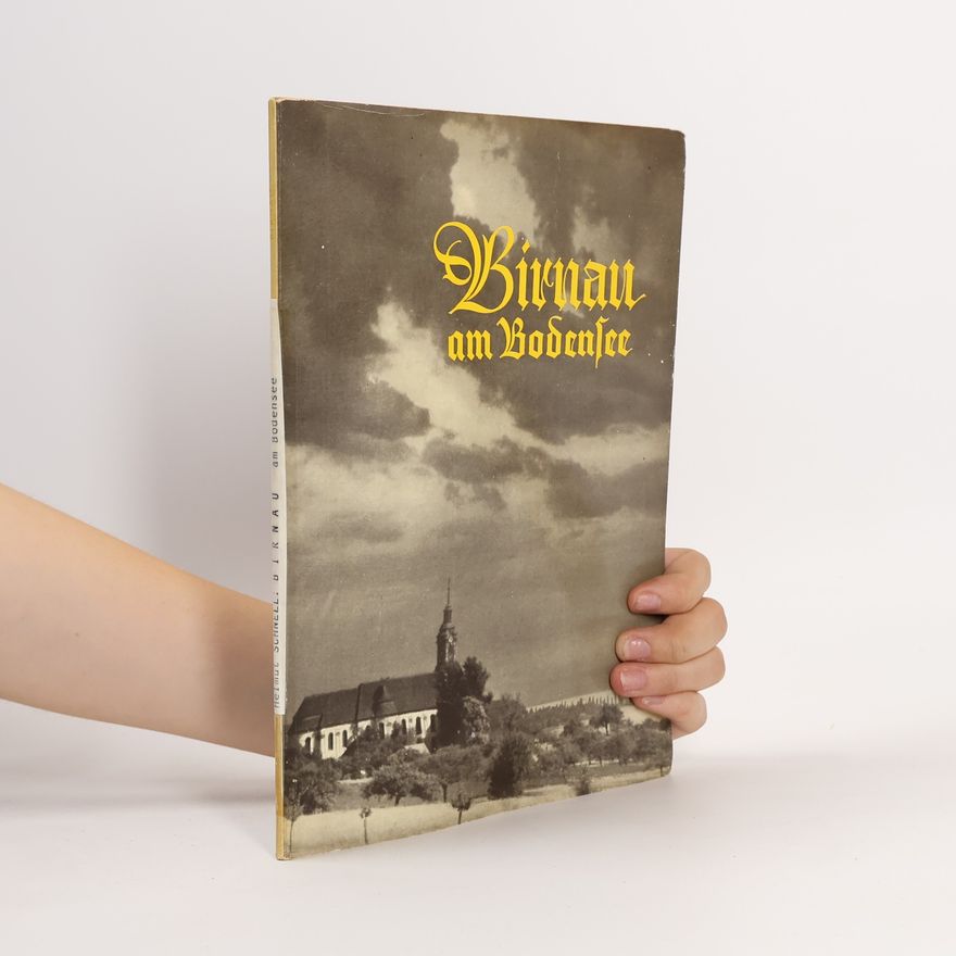 Hugo Schnell Birnau am Bodensee