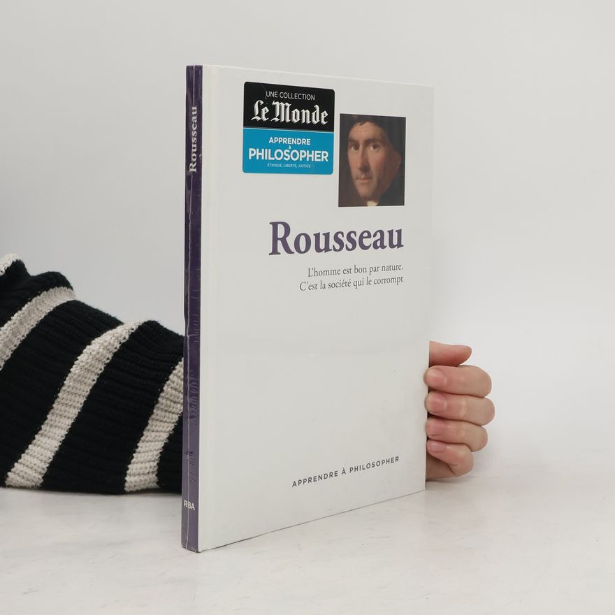 Autorenkollektiv Rousseau