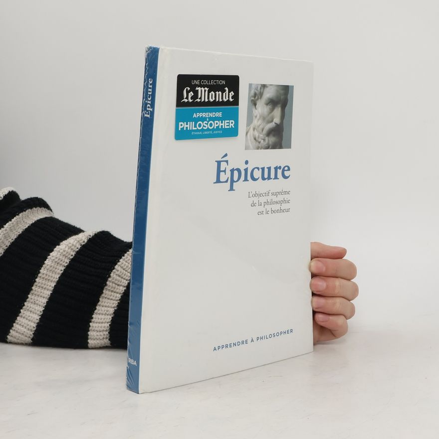 Various authors Épicure