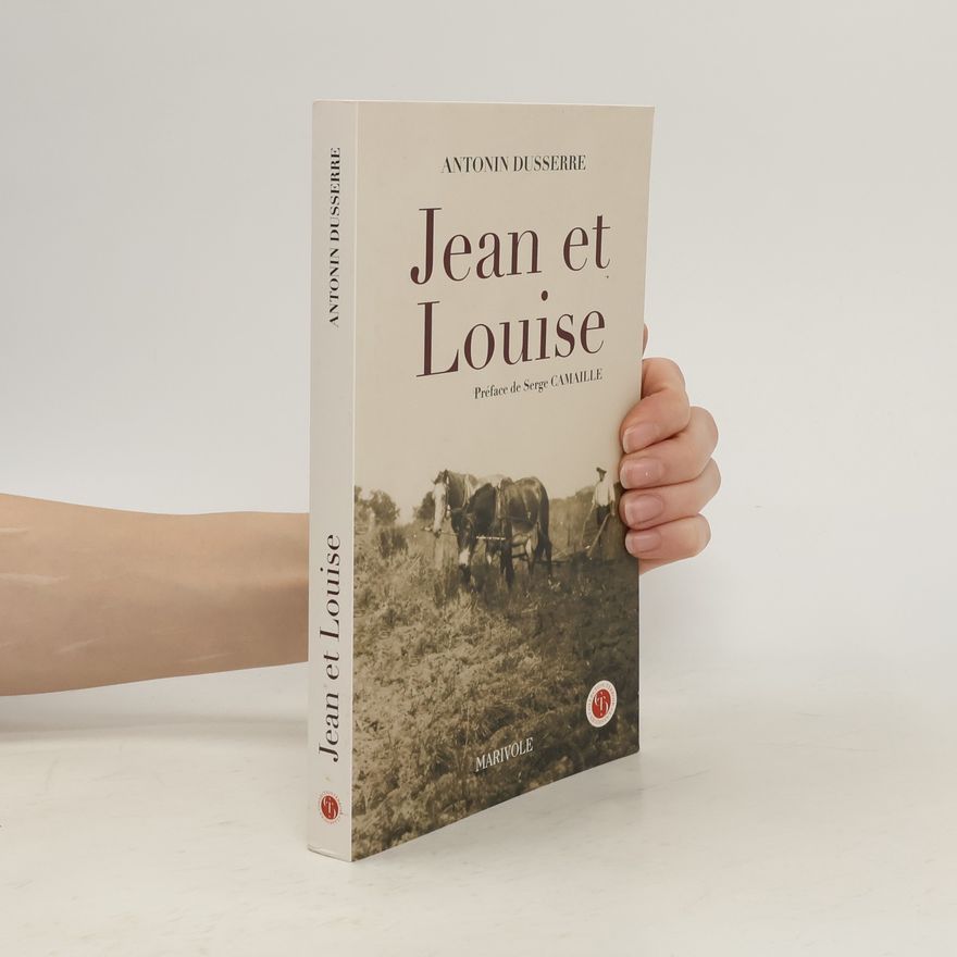 Serge Camaille Jean et Louise