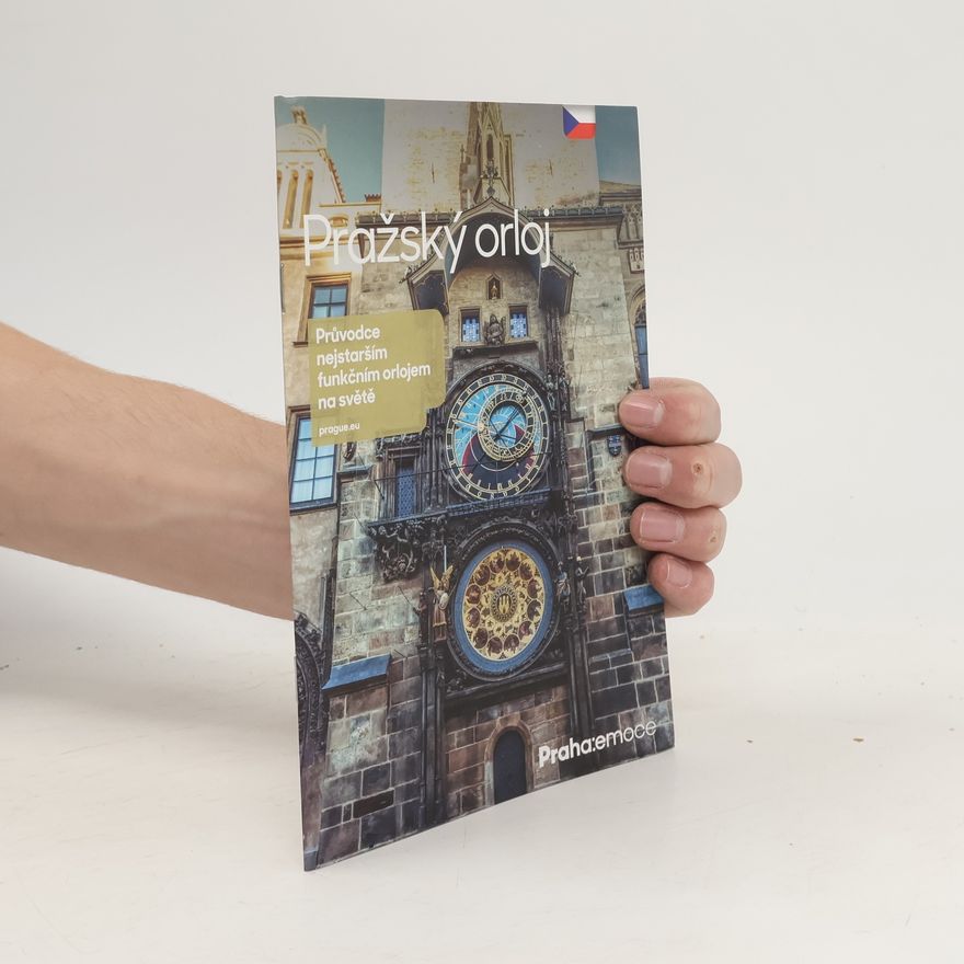 Autorenkollektiv Pražský orloj