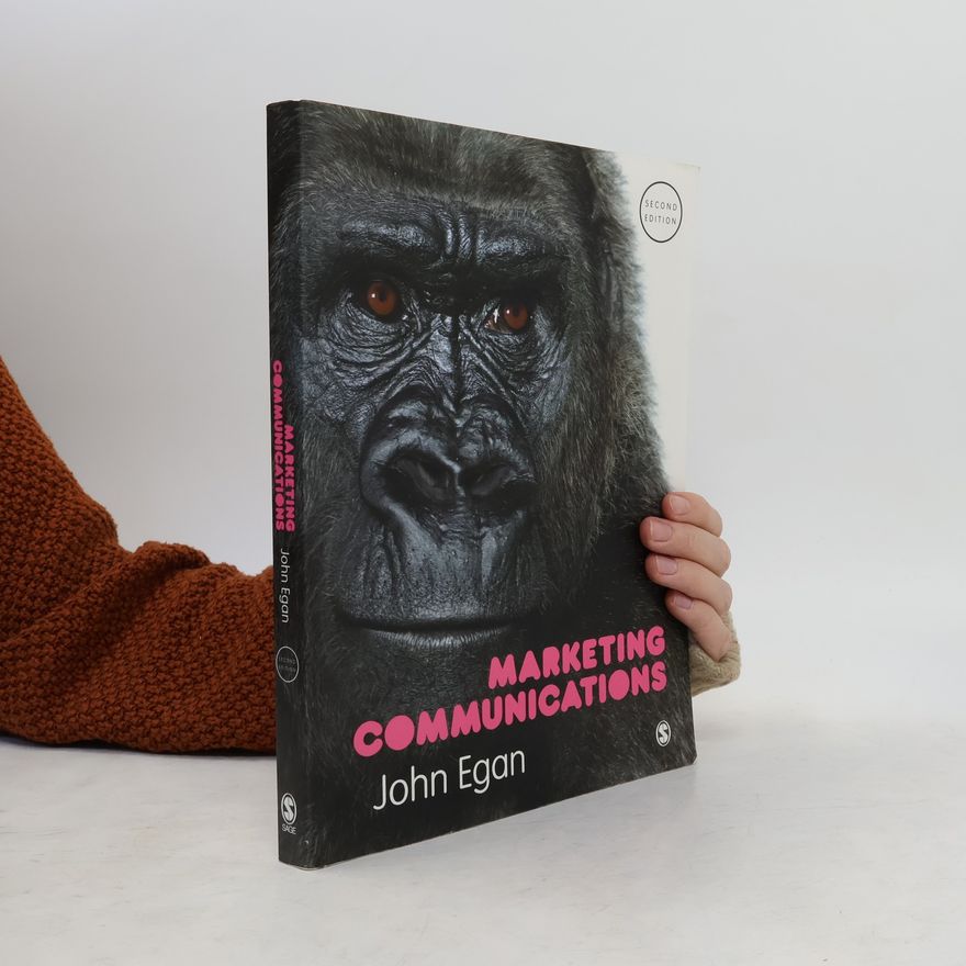 John Egan Marketing Communications