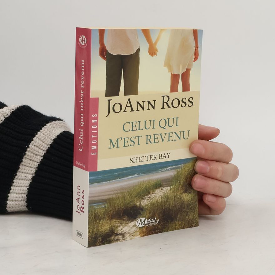 JoAnn Robb Shelter Bay: Celui qui m'est revenu