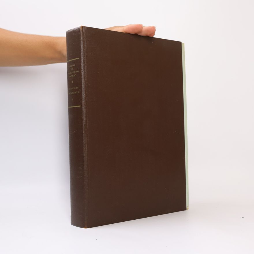 Autorenkollektiv Solothurner Urkundenbuch II.