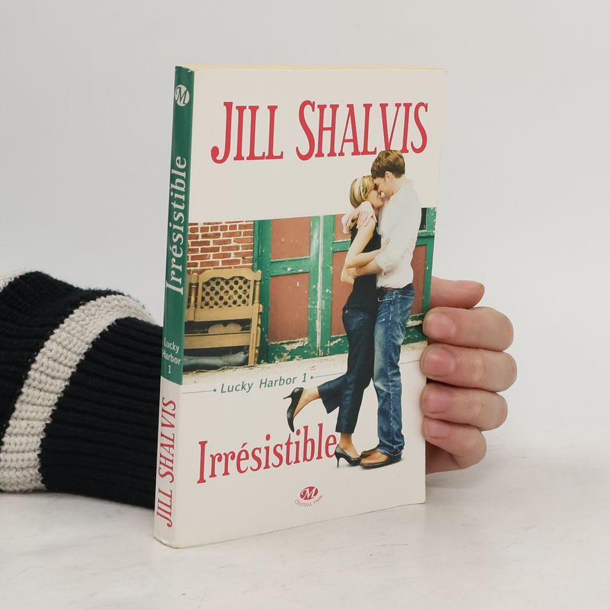 Jill Sheldon Irrésistible