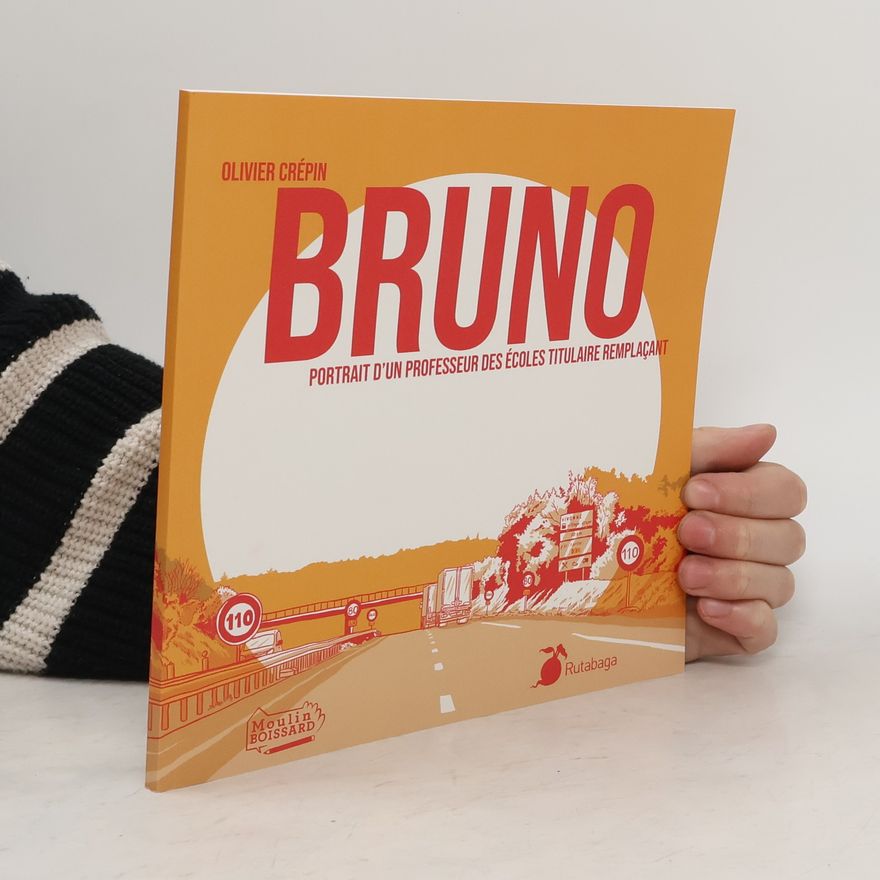 Olivier Crépin Bruno