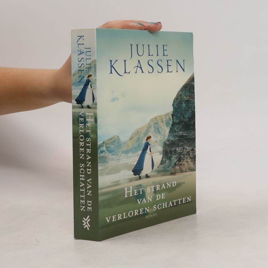 Julie Klassen Het strand van de verloren schatten