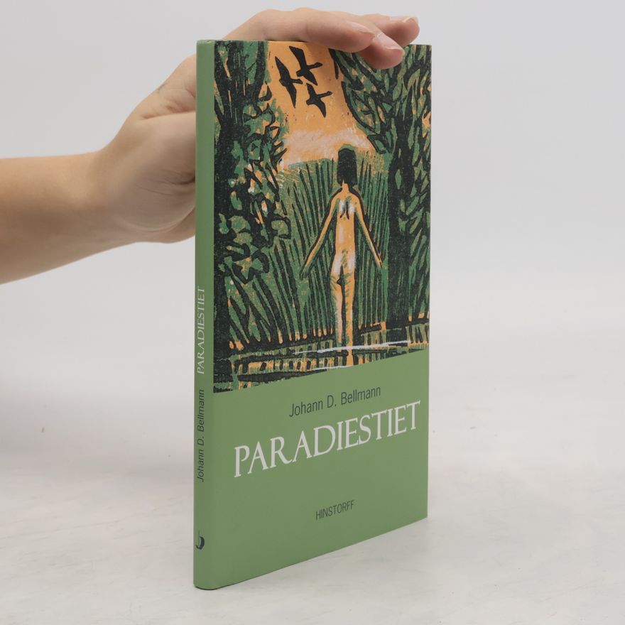 Johann Diedrich Bellmann Paradiestiet