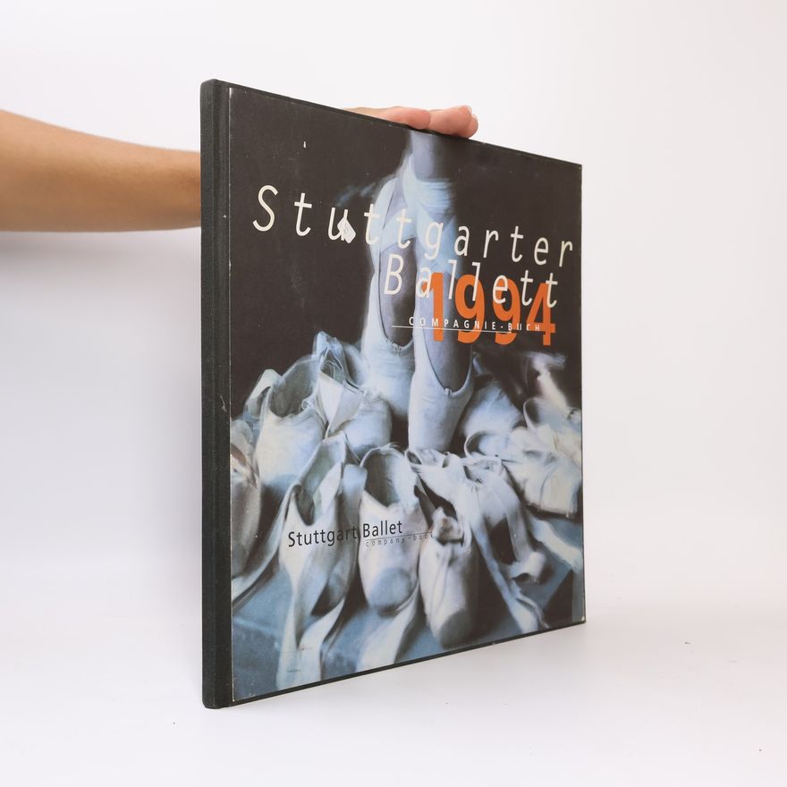 Collectif d'auteurs Stuttgarter Ballett 1994