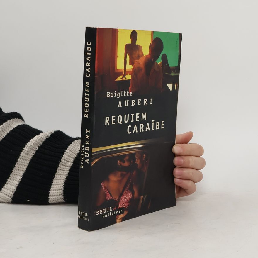 Brigitte Aubert Requiem Caraïbe