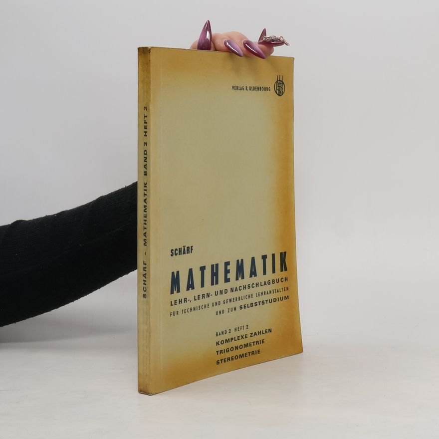 AA.VV. Mathematik 2
