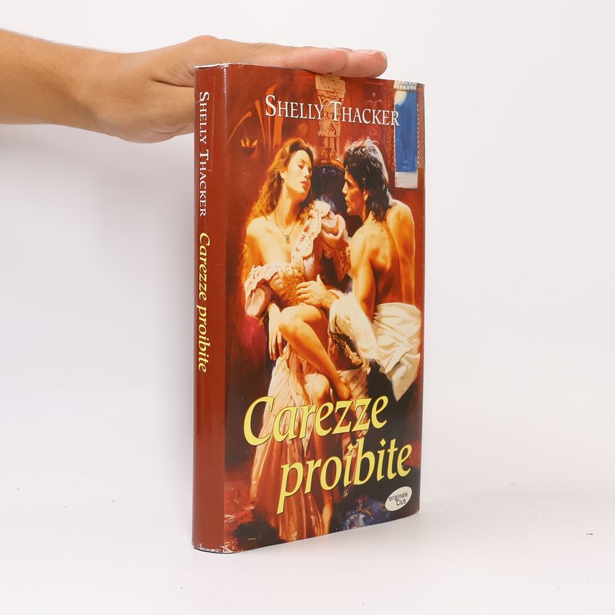 Shelly Thacker Carezze proibite