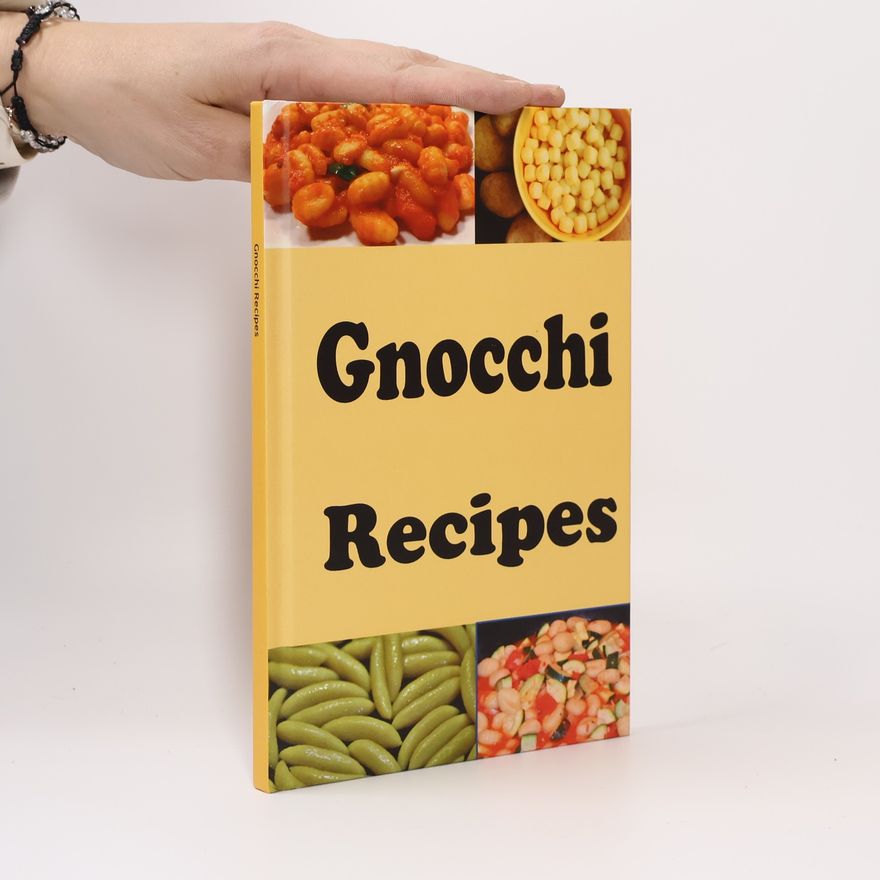 Laura Sommers Gnocchi Recipes