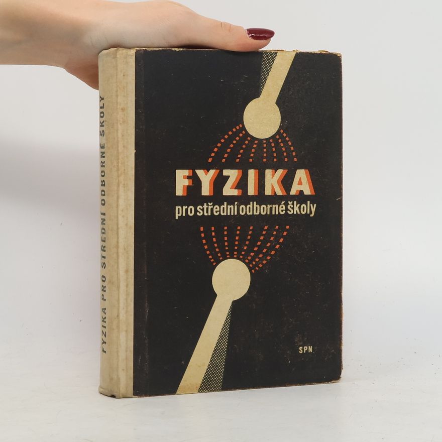 Květoslav Semerád Fyzika