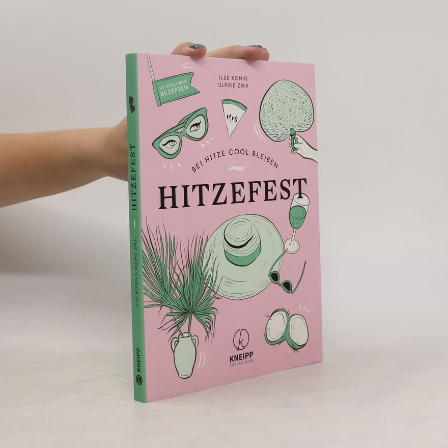 Ilse König Hitzefest!