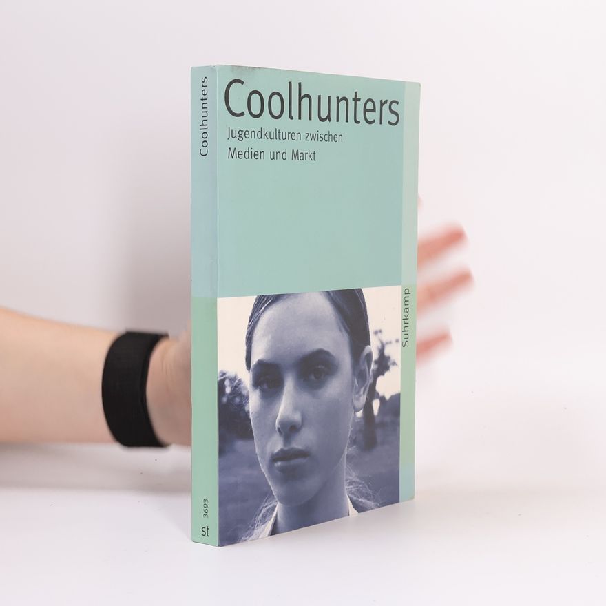 Klaus Neumann Braun Coolhunters