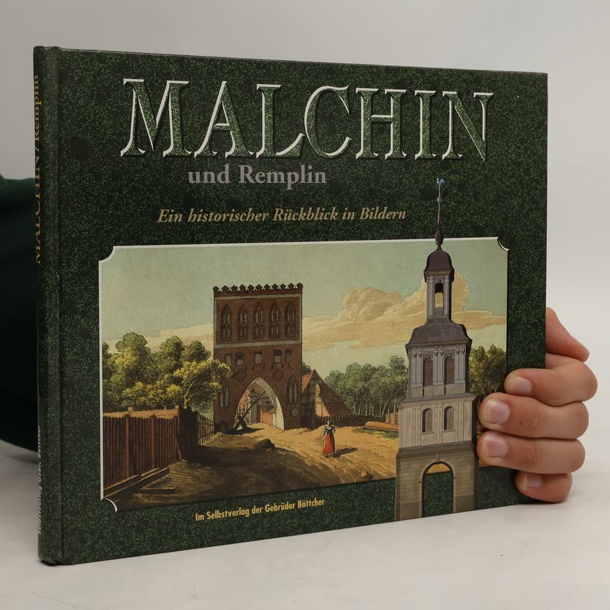 Autorenkollektiv Malchin und Remplin