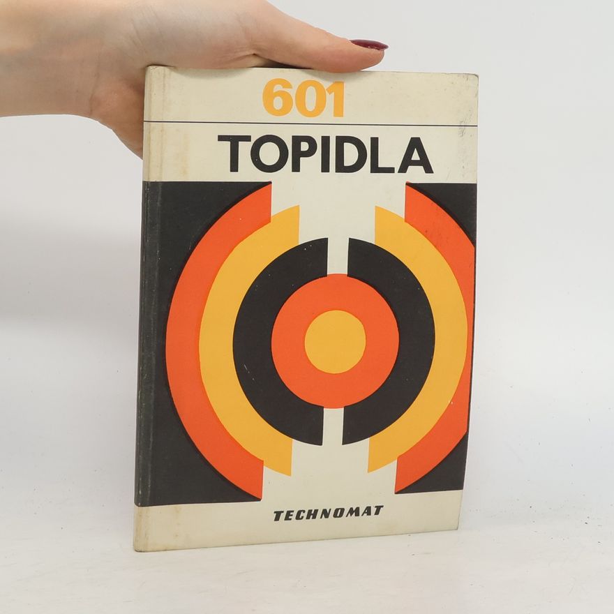 Various authors 601 Topidla