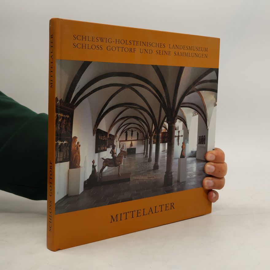 Autorenkollektiv Schloss Gottorf und seine Sammlungen