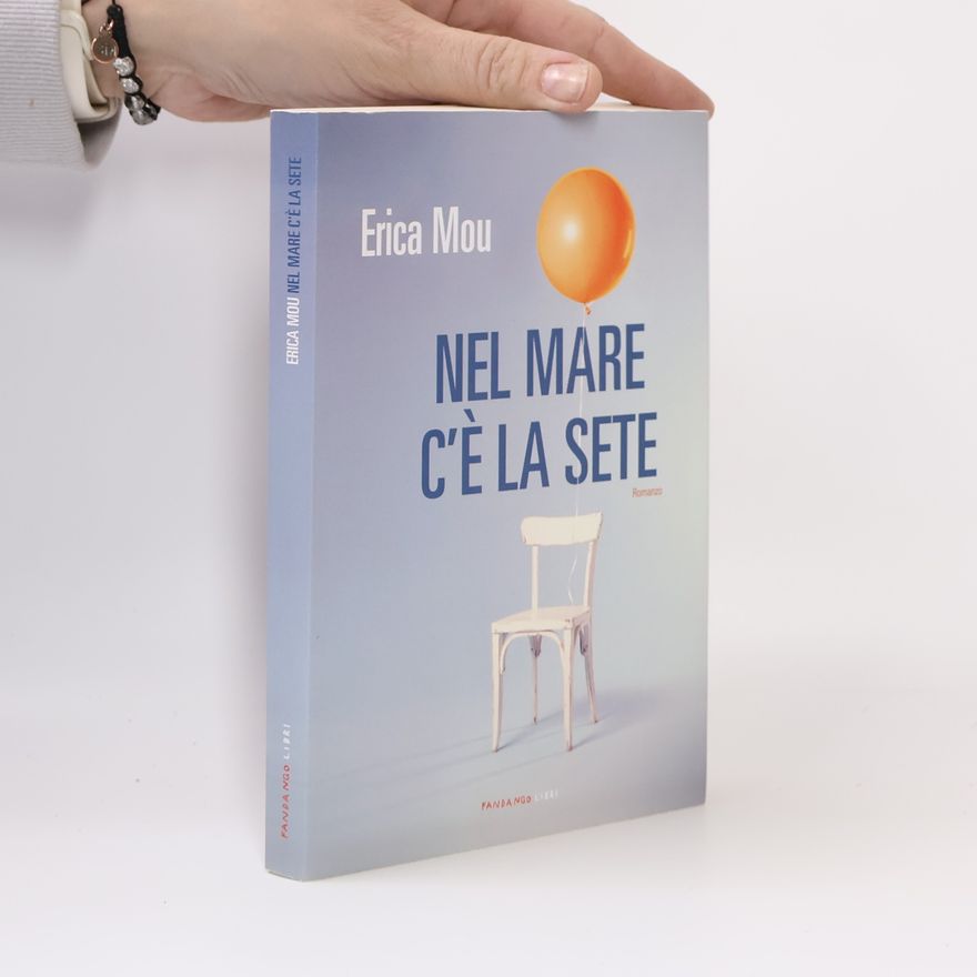 Erica Mou Nel mare c'è la sete