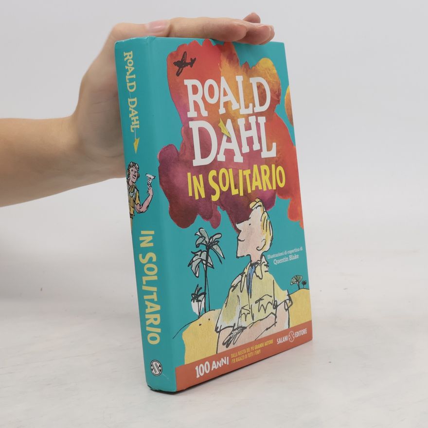 Quentin Blake In solitario