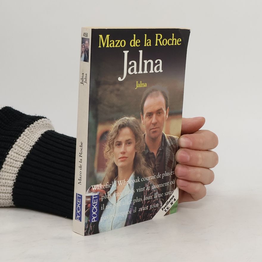 Mazo de la Roche Jalna
