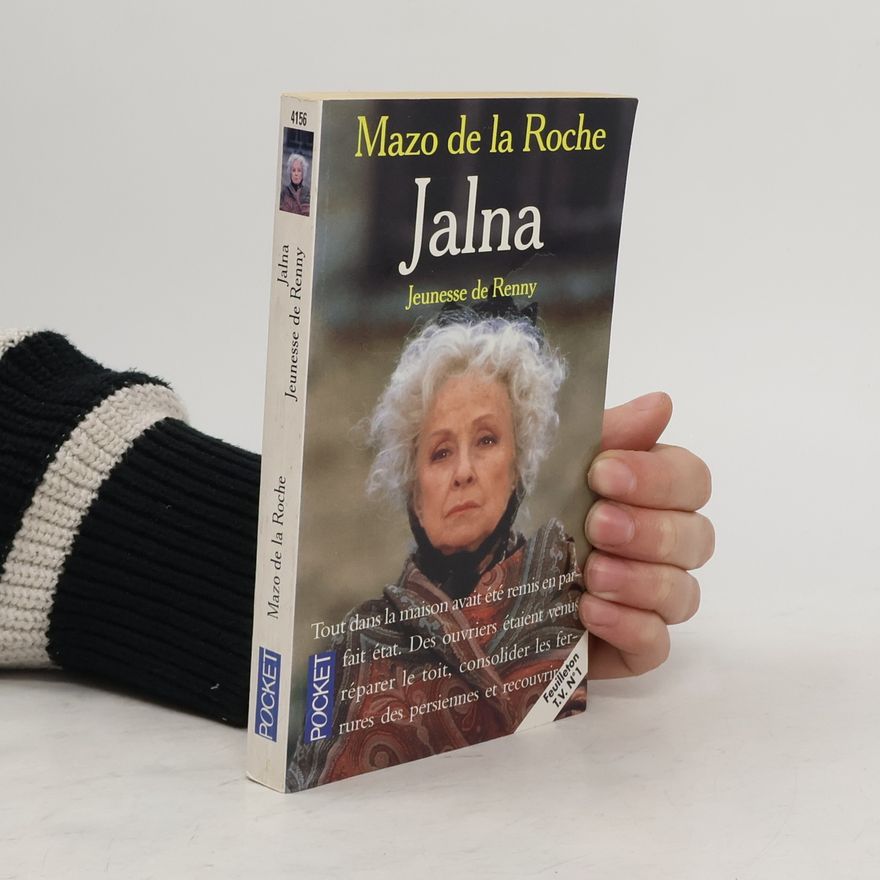 Mazo de la Roche Jalna