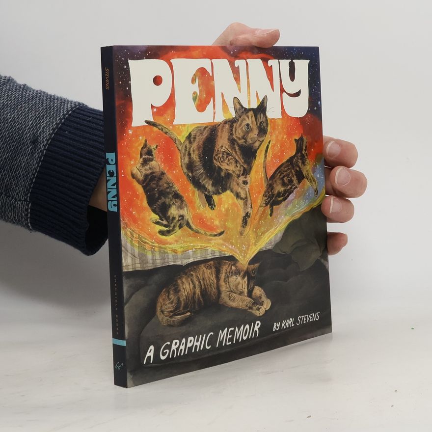 Karl Stevens Penny