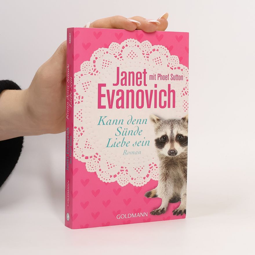 Janet Evanovich Kann denn Sünde Liebe sein