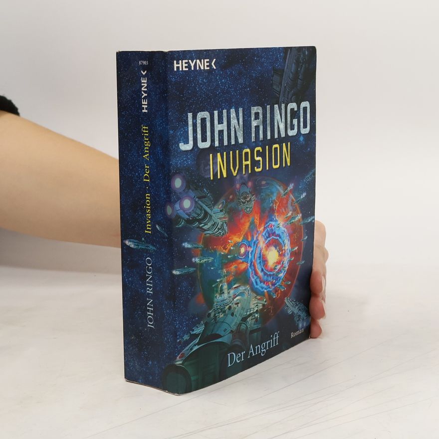 John Ringo Invasion