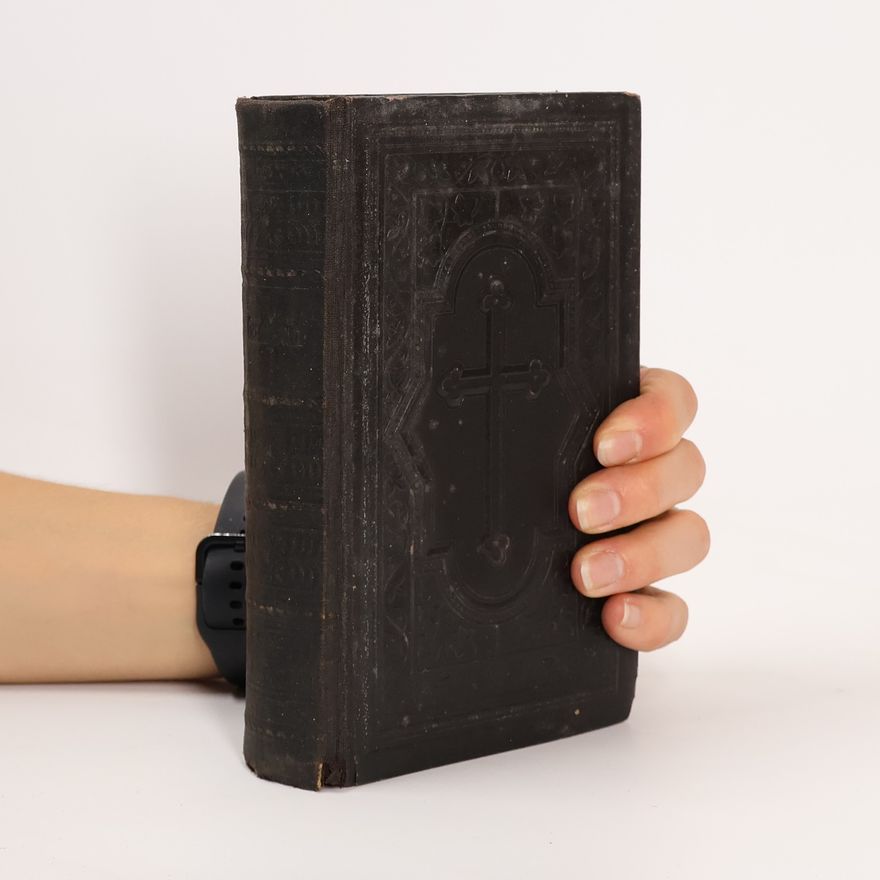 Various authors Evangelisch-lutherisches Gesangbuch der Provinz Schleswig-Holstein