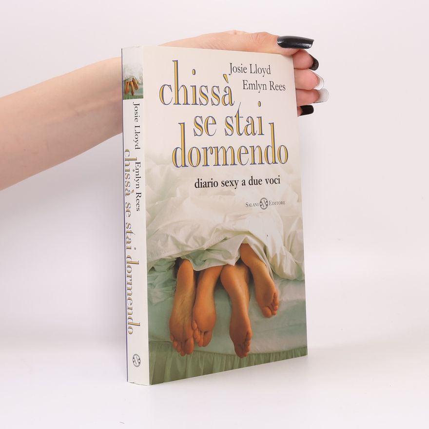 Josie Lloyd Chissà se stai dormendo
