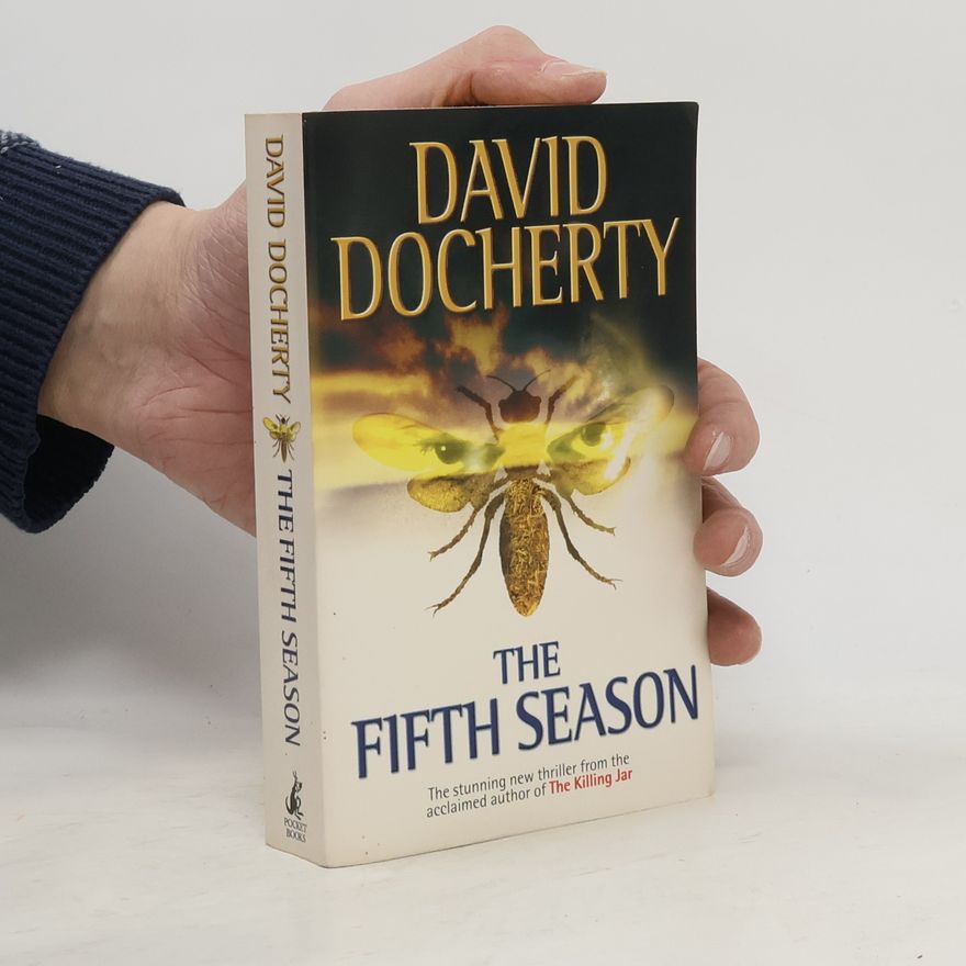 David Docherty The Fifth Season